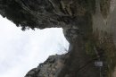 Contournement du tunnel